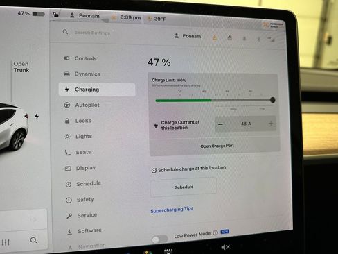 Used 2021 Tesla Model Y Long Range image 30