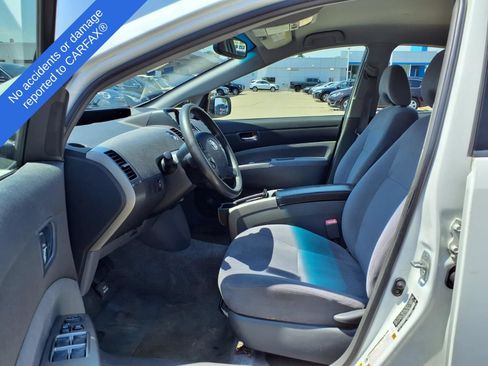 Used 2008 Toyota Prius Touring w/ Pkg 3 FWD image 18