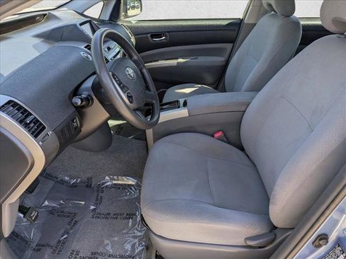 Used 2007 Toyota Prius FWD image 15