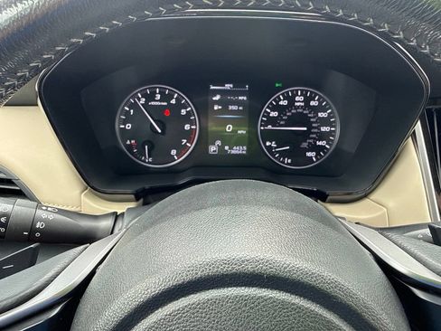 Used 2021 Subaru Outback Premium AWD/4WD image 9