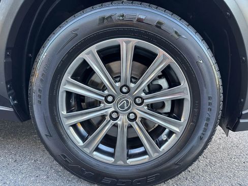 Used 2018 Lexus NX 300 F Sport image 17