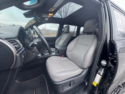 Certified 2023 Lexus GX 460 image 22