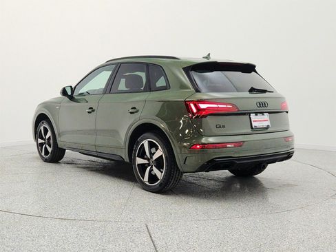Used 2023 Audi Q5 2.0T Premium Plus w/ Premium Plus Package AWD/4WD image 7