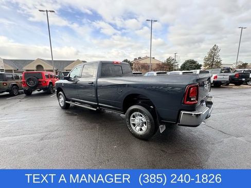 New 2026 RAM 2500 Tradesman image 5