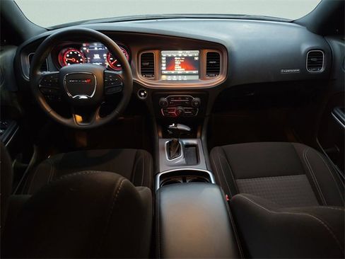 Certified 2023 Dodge Charger SXT image 12