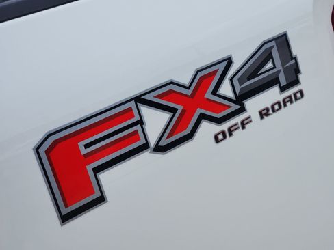 New 2026 Ford F250 Lariat AWD/4WD image 13
