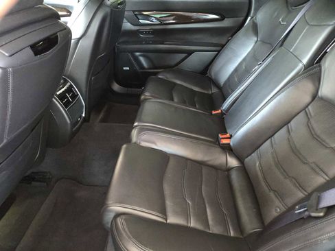 Used 2018 Cadillac CT6 Platinum image 30