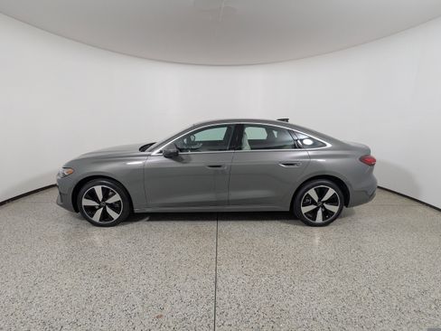 New 2025 Audi A5 2.0T Premium Plus image 4