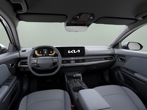 New 2025 Kia K4 LXS image 14