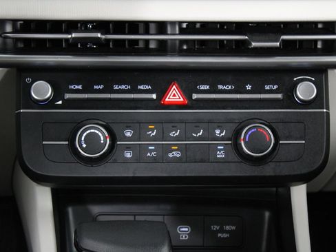Certified 2026 Hyundai Tucson SE FWD image 22