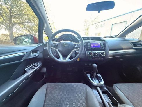 Used 2015 Honda Fit LX image 12