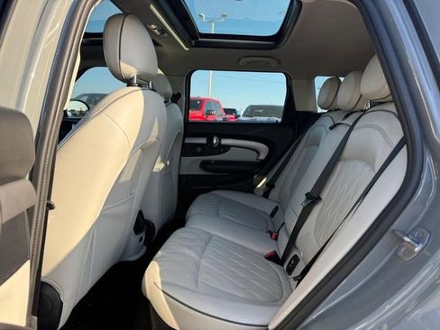 Used 2023 MINI Cooper Clubman S image 11