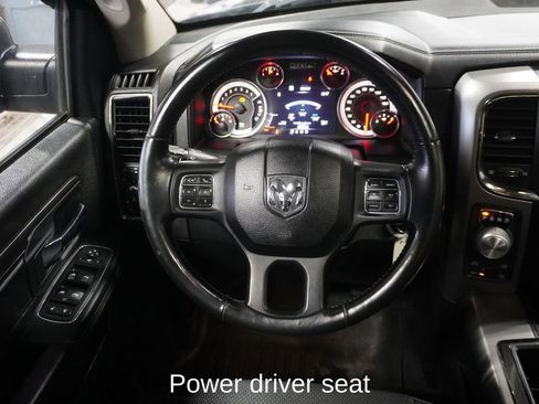 Used 2014 RAM 1500 Sport image 9