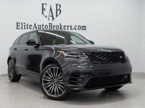 Used 2023 Land Rover Range Rover Velar R-Dynamic S AWD/4WD image 56