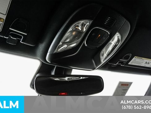 Used 2025 Jeep Compass Limited AWD/4WD image 61