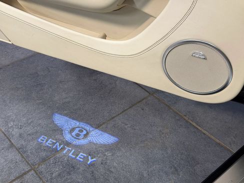 Used 2012 Bentley Continental GT AWD/4WD image 17