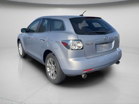 Used 2009 MAZDA CX-7 Grand Touring image 6