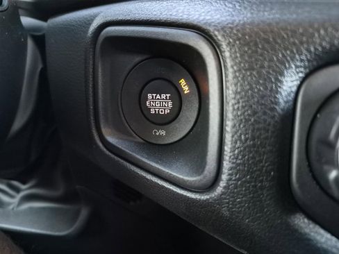 New 2026 Jeep Wrangler Sport image 19