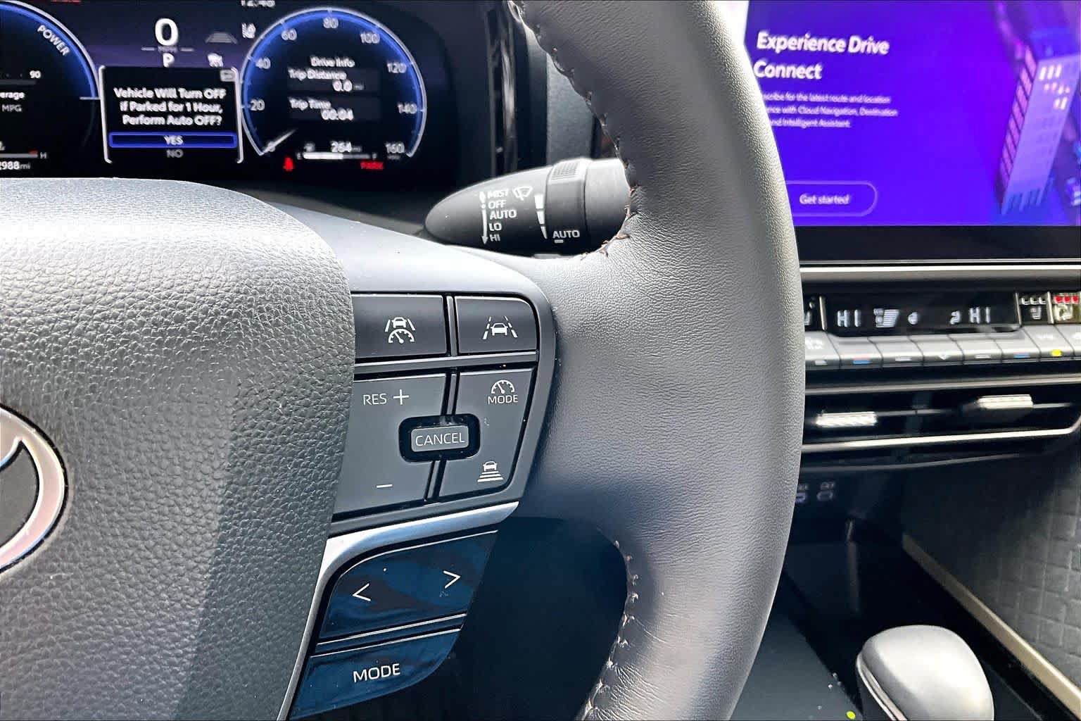 Certified 2025 Toyota Camry XLE w/ Premium Package AWD/4WD image 23