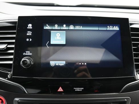 Used 2022 Honda Passport EX-L image 19