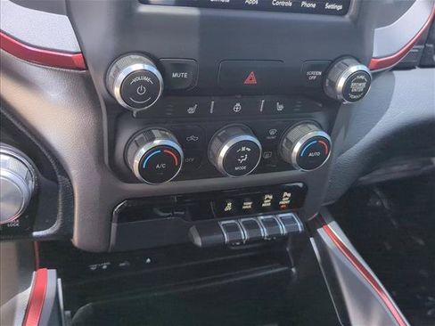 Used 2019 RAM 1500 Rebel w/ Rebel Level 2 Equipment Group AWD/4WD image 23
