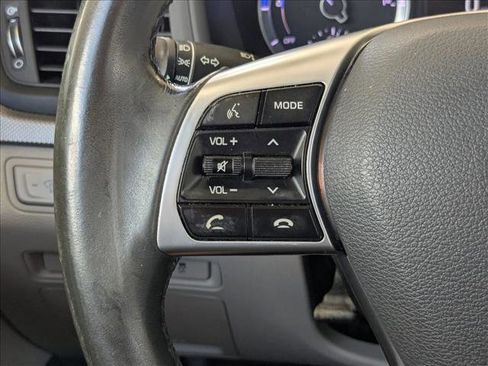 Used 2019 Hyundai Sonata SE FWD image 4