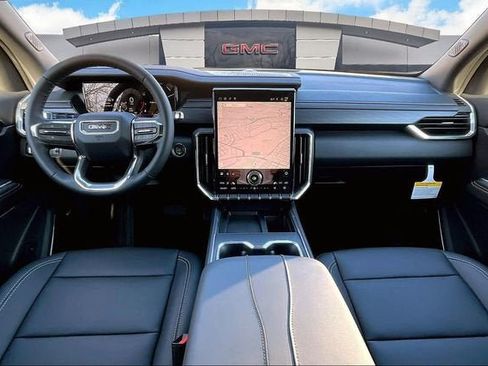 New 2026 GMC Acadia Elevation w/ Black Edition image 6