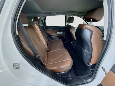 Used 2019 Acura RDX FWD w/ Advance Package image 27