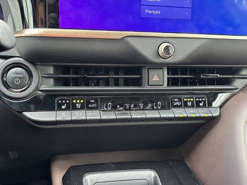 Used 2024 Toyota Crown w/ Advanced Technology Package AWD/4WD image 11