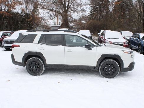 New 2026 Subaru Outback Limited w/ Premium/Limited Plus Package image 21