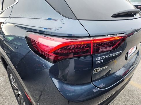 New 2026 Buick Envision Preferred image 5