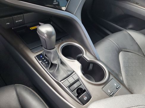 Used 2024 Toyota Camry XSE image 22