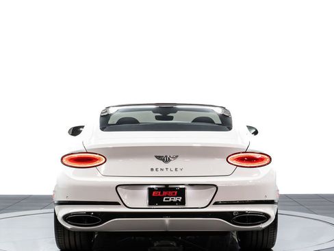 Used 2022 Bentley Continental GT Speed AWD/4WD image 4