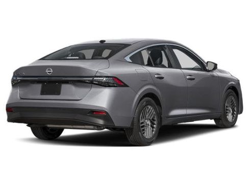 New 2027 Nissan Sentra SV w/ Floor Mat Package FWD image 5