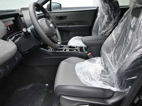 New 2026 Subaru Outback Premium image 9