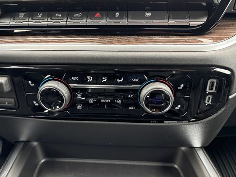 New 2026 Chevrolet Silverado 3500 LT w/ Texas Edition AWD/4WD image 21