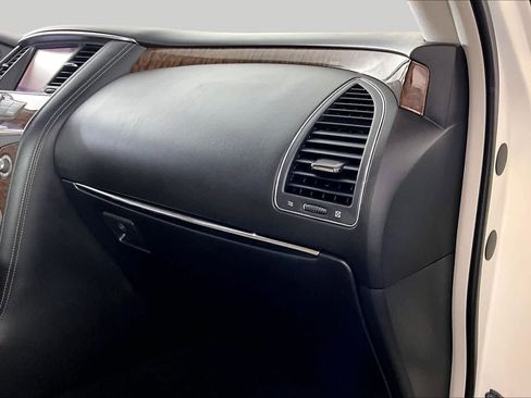Used 2019 Nissan Armada SL w/ Premium Package RWD image 18