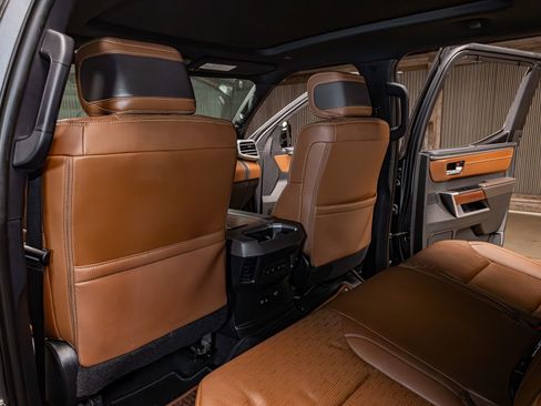 Used 2024 Toyota Tundra 1794 Edition image 22