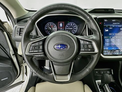 Used 2023 Subaru Ascent Limited w/ Technology Package AWD/4WD image 11