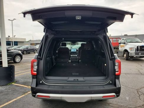 Used 2023 Ford Expedition Max Limited AWD/4WD image 31