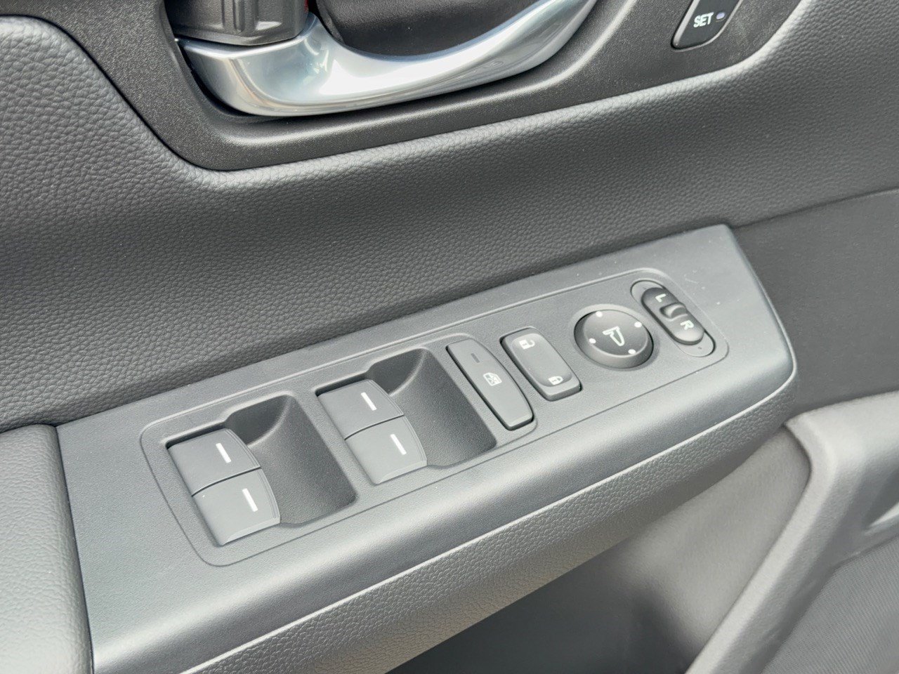 New 2027 Honda CR-V Sport-L image 15