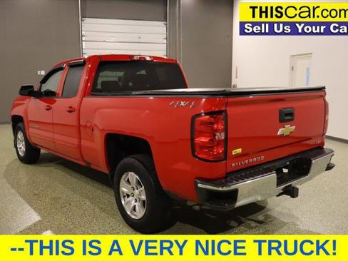 Used 2019 Chevrolet Silverado 1500 LT image 5