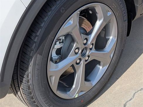 New 2026 Ford Escape ST-Line w/ Tech Pack #1 image 6