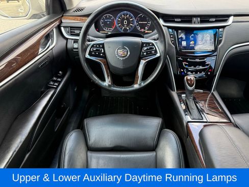 Used 2013 Cadillac XTS Premium image 29