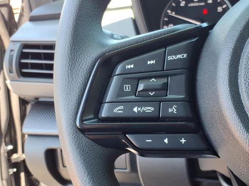 Certified 2026 Subaru Crosstrek 2.0i Premium image 39