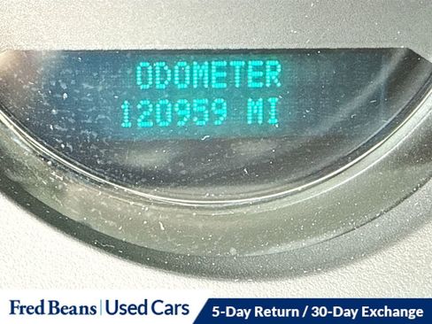 Used 2008 Chevrolet Silverado 1500 LTZ w/ Max Trailering Pack image 14