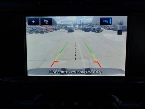 Used 2022 Ford F150 XLT AWD/4WD image 16