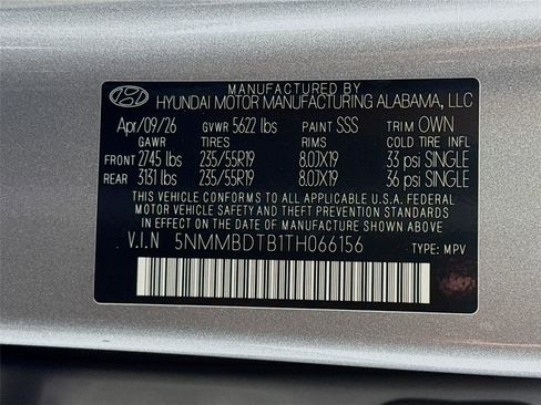 New 2026 Genesis GV70 2.5T Advanced w/ G1 Accessory Package AWD/4WD image 34