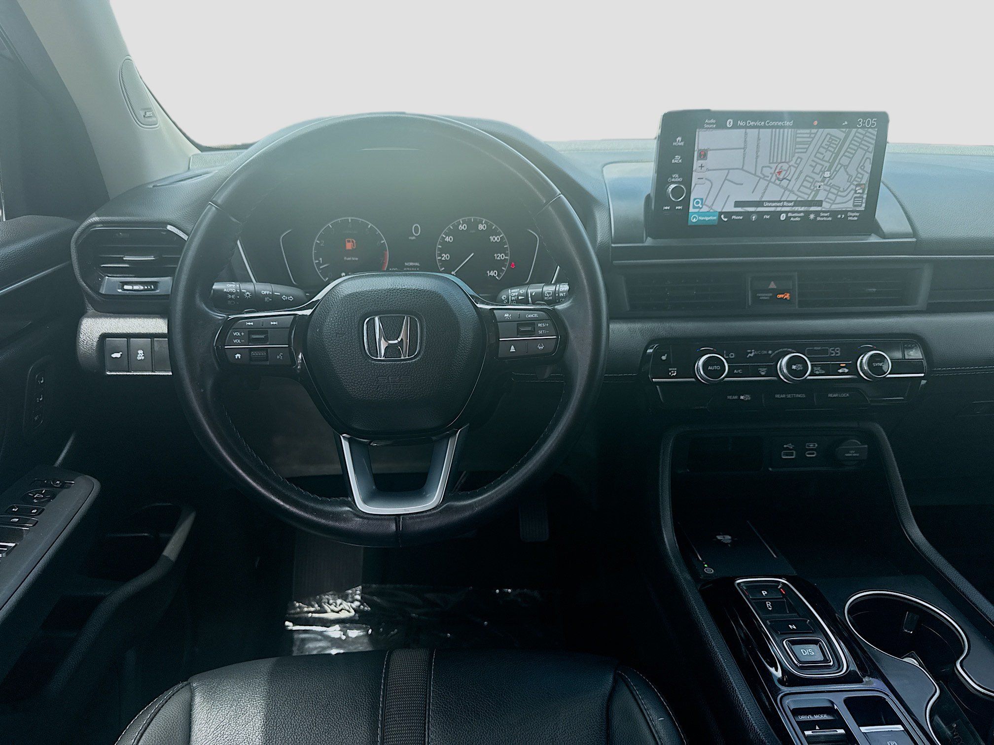Certified 2023 Honda Pilot Touring image 21