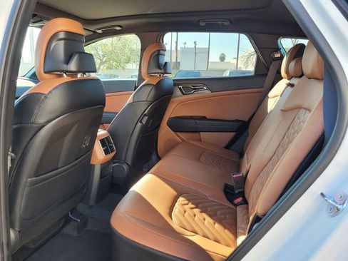 New 2026 Kia Sportage X-Line image 7